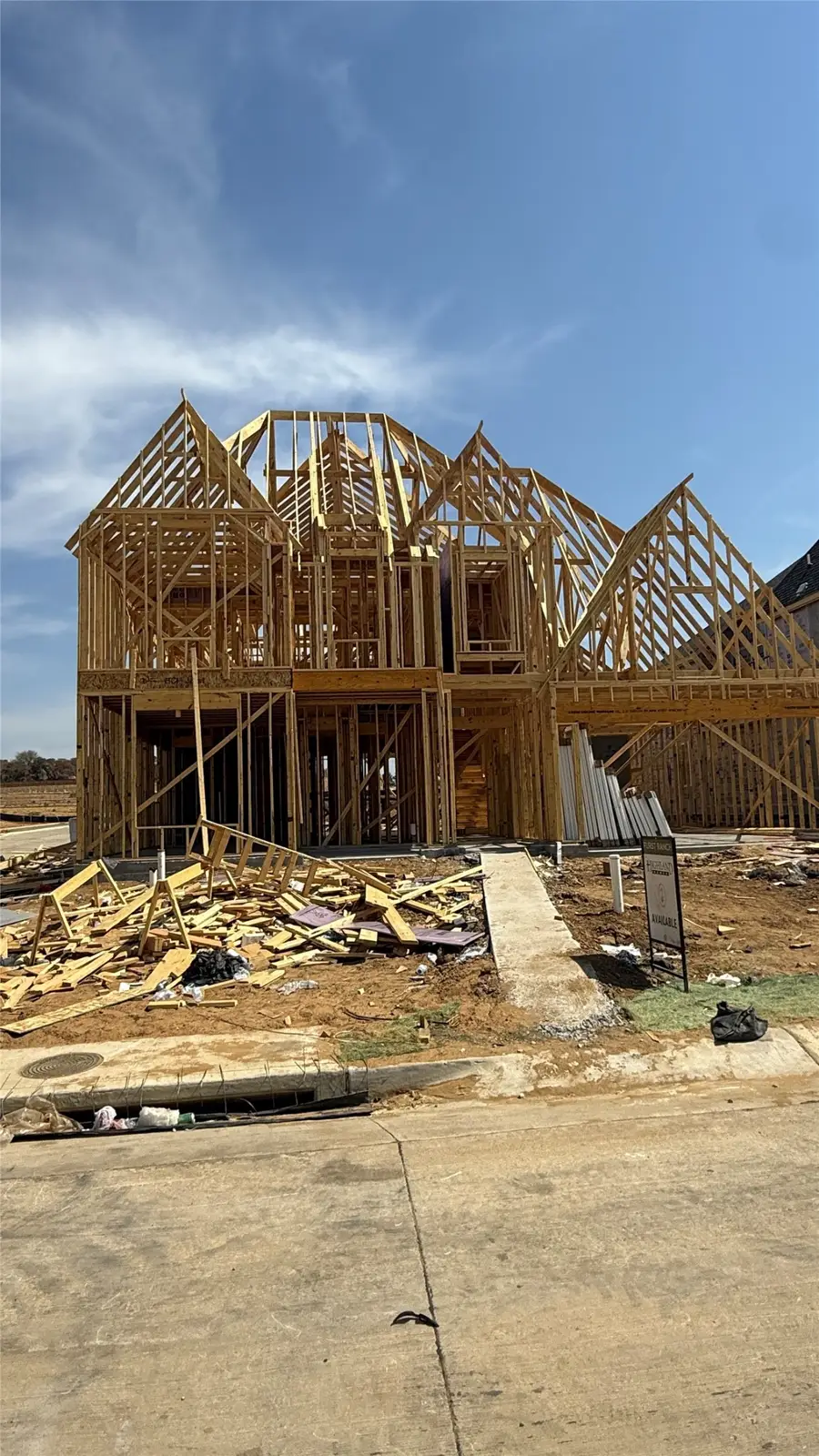 2020 Acoma Way, Bartonville, TX 76226 - #3