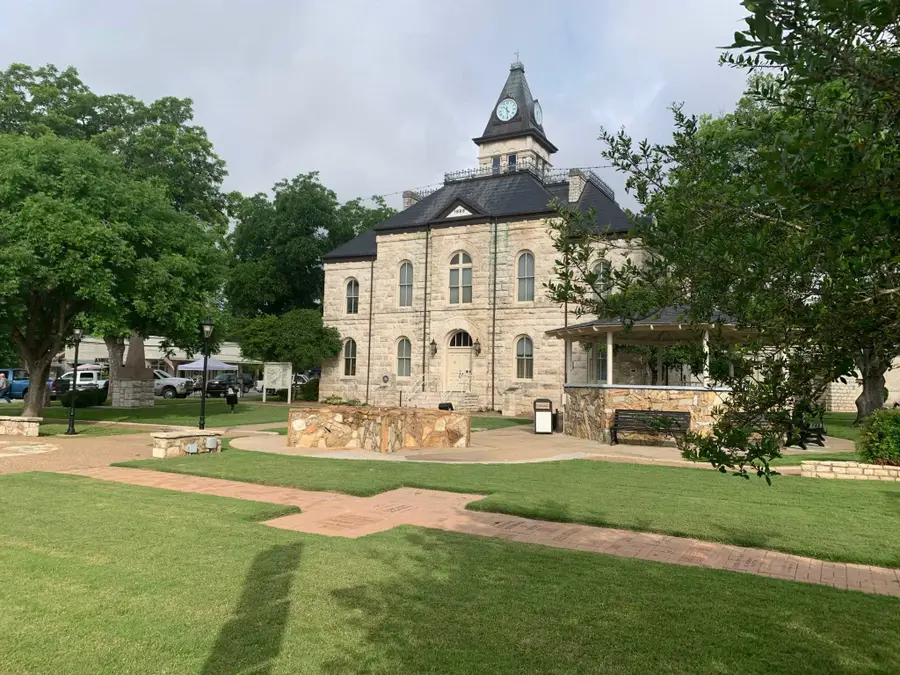 1207 NE Barnard Street, Glen Rose, TX 76043 - #3