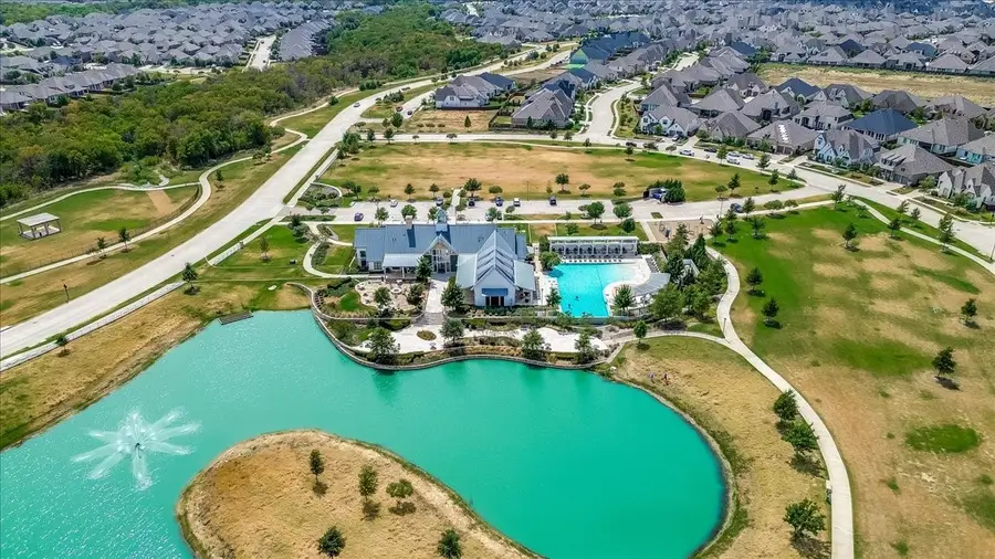1521 Buttercup Avenue, Aubrey, TX 76227 - #2