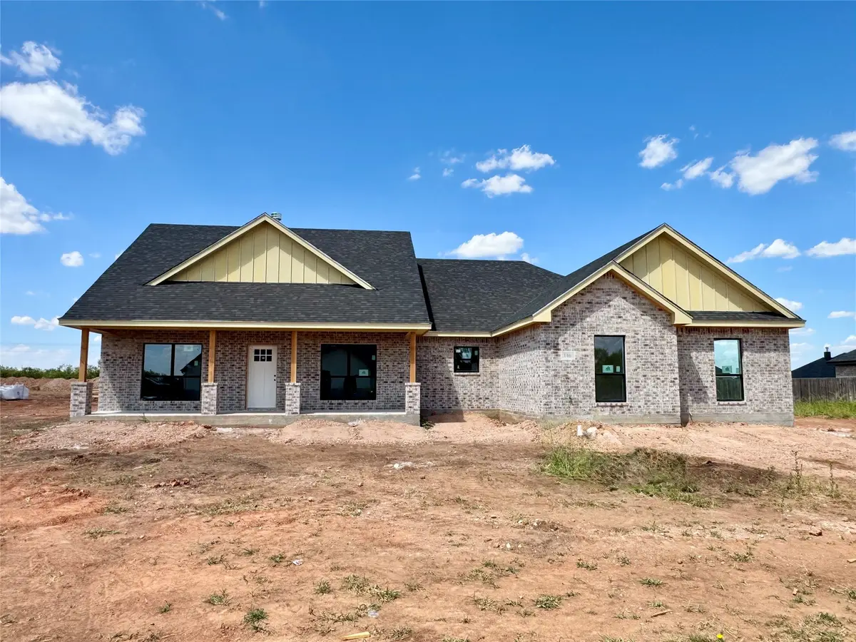 146 Rio Grande, Abilene, TX 79606 - #1