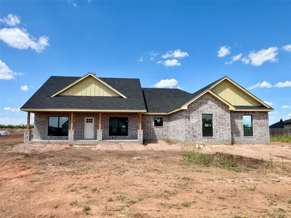 146 Rio Grande, Abilene, TX 79606