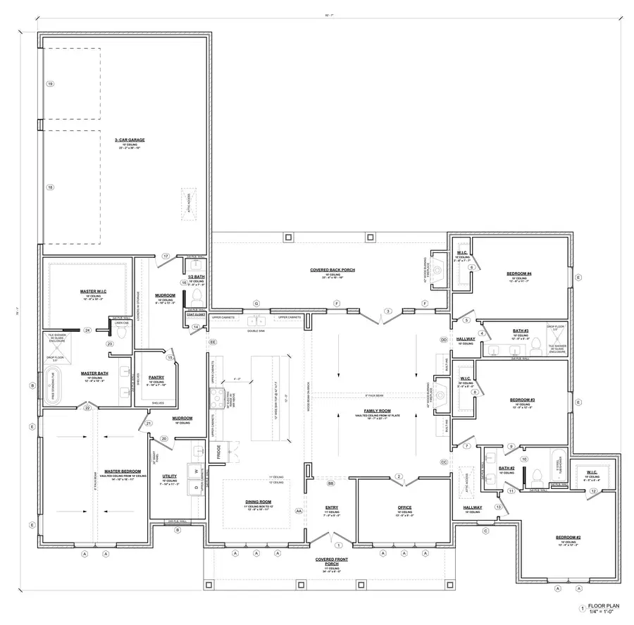 1150 Greenfield Way, Waxahachie, TX 75167 - #3