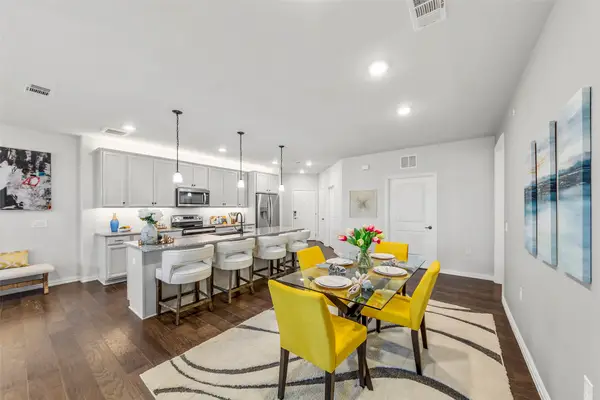 651 N Watters Road #5407, Allen, TX 75013