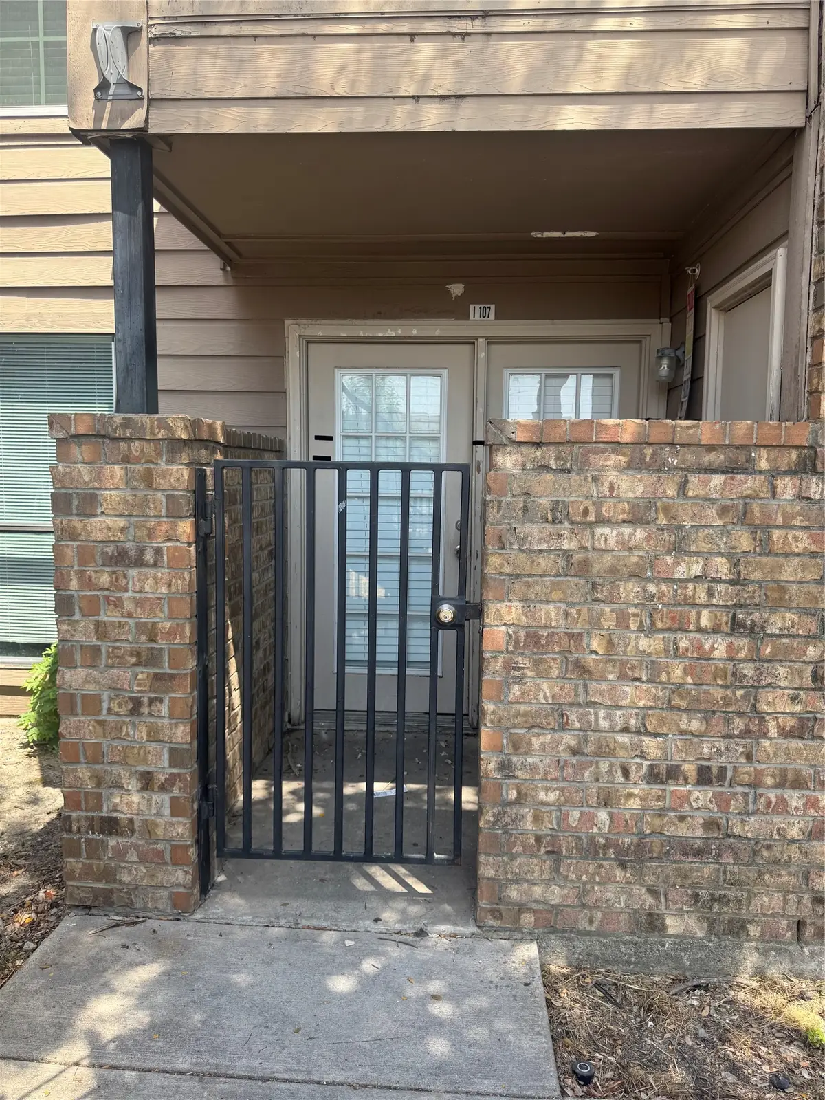 9817 Walnut Street #107, Dallas, TX 75243 - #1