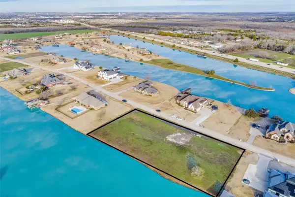 430 Red Buoy Cove, Princeton, TX 75407