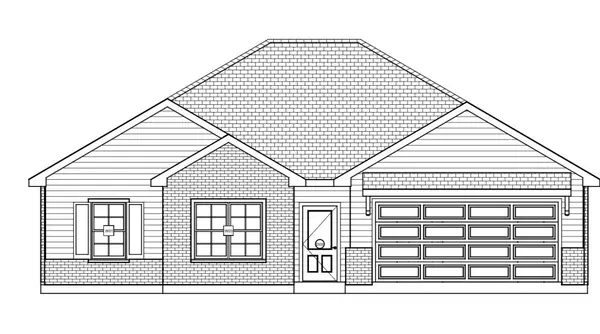 7597 Wildflower Way, Abilene, TX 79602