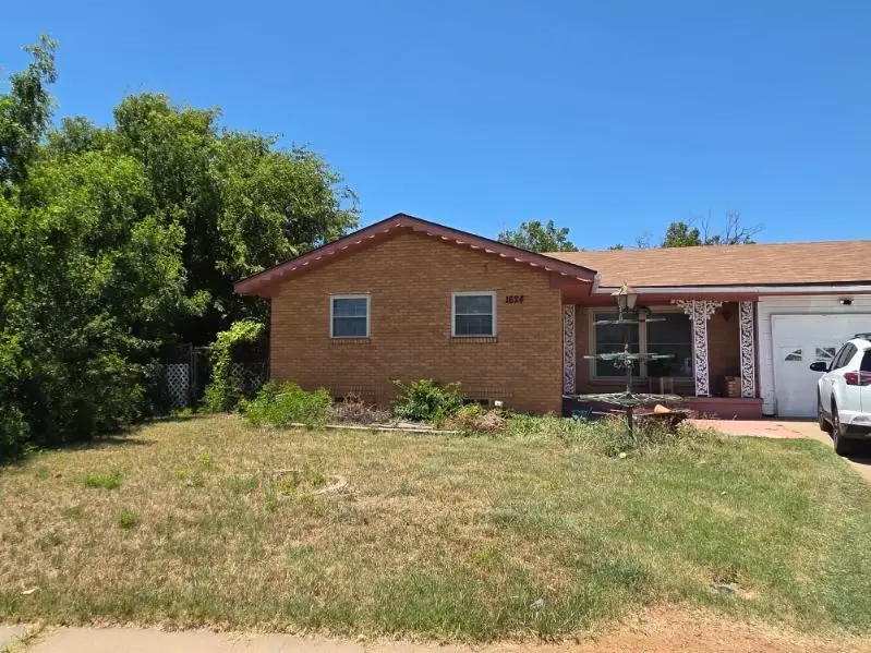 1624 Andrews Drive, Wichita Falls, TX 76301 - #3