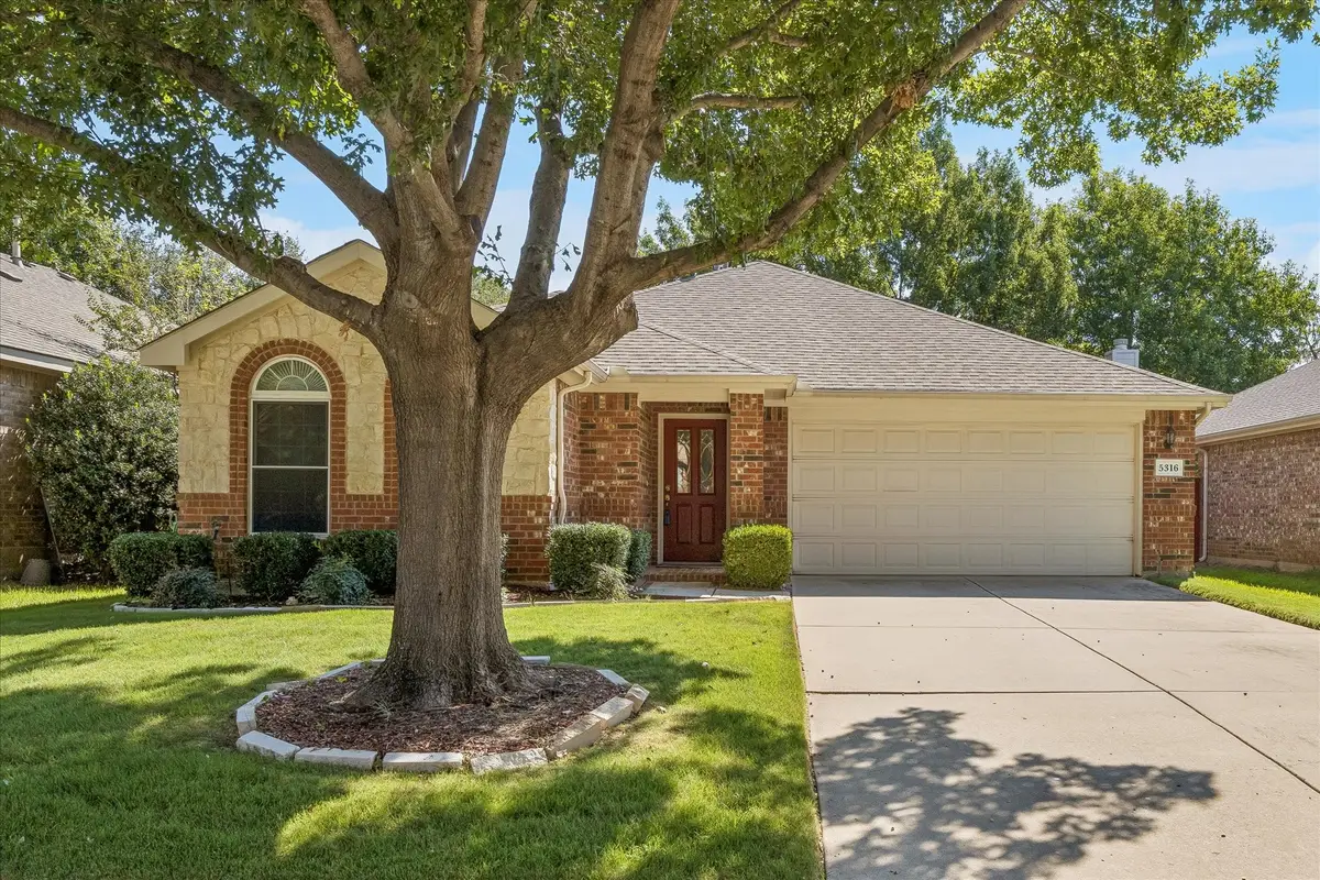 5316 Shepherd Place, Flower Mound, TX 75028 - #1