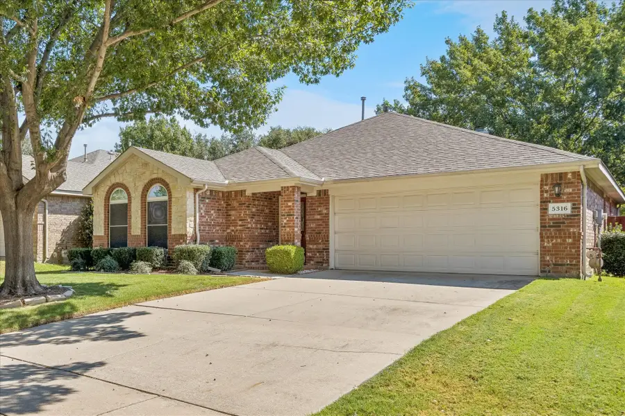 5316 Shepherd Place, Flower Mound, TX 75028 - #3