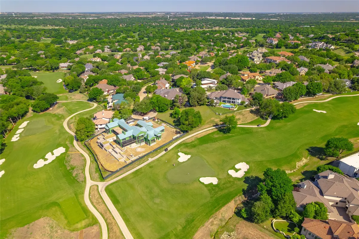 6625 Cherry Hills Drive, Fort Worth, TX 76132 - #1