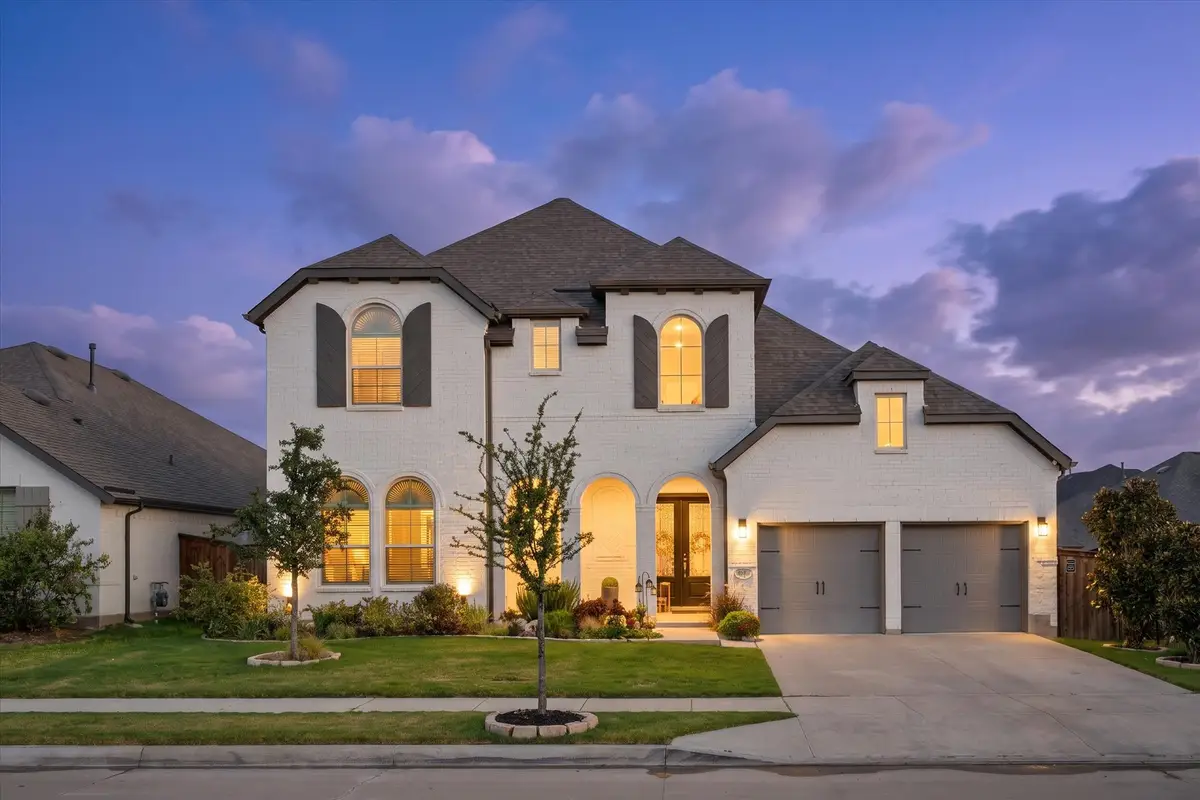 7508 Woodwheel Drive, Fort Worth, TX 76123 - #1