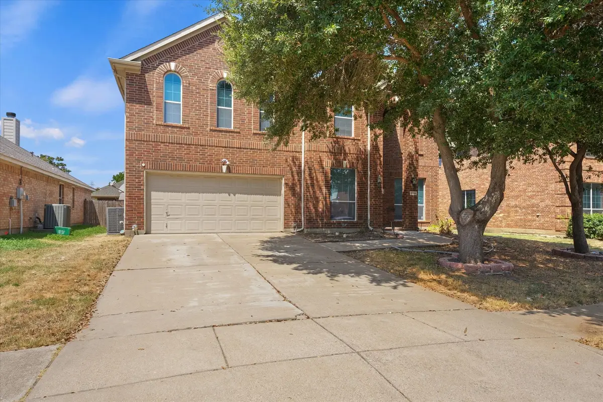 2236 Sparrow Hawk Court, Grand Prairie, TX 75052 - #1