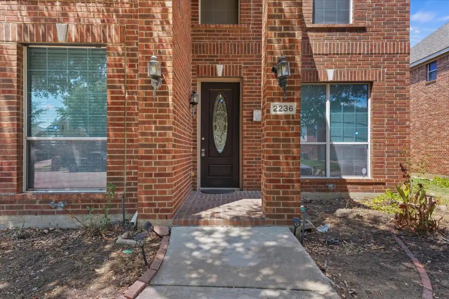 2236 Sparrow Hawk Court, Grand Prairie, TX 75052 - #3