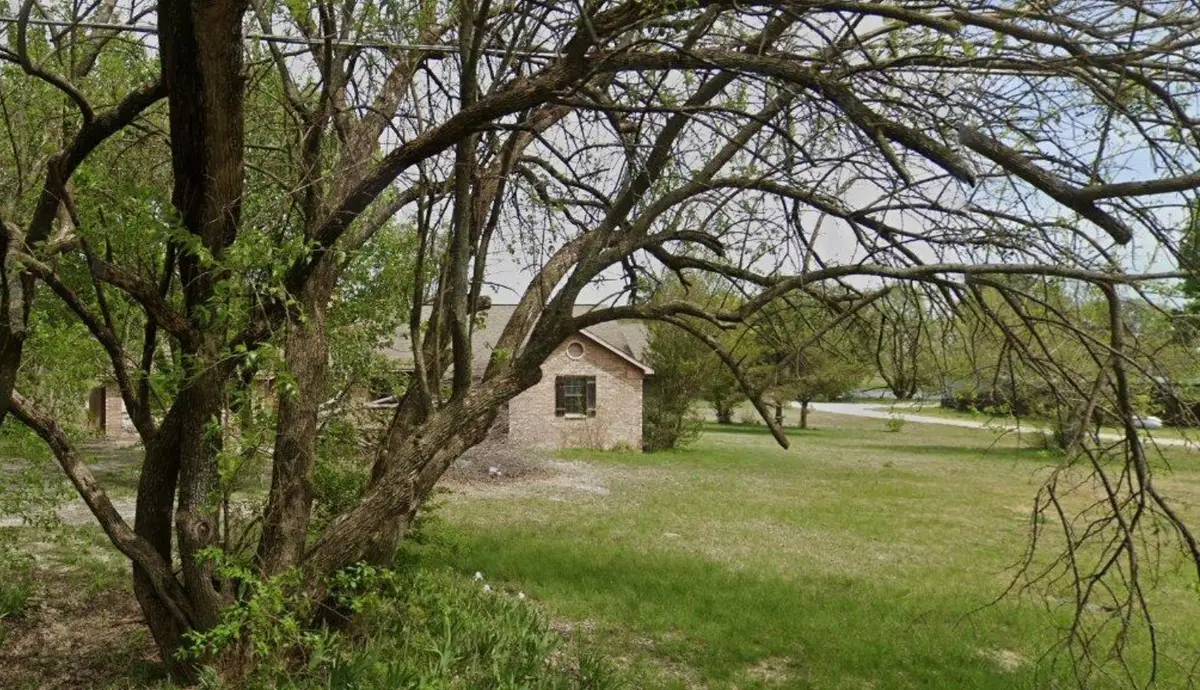 1357 N John Douglas Road, Van Alstyne, TX 75495 - #1
