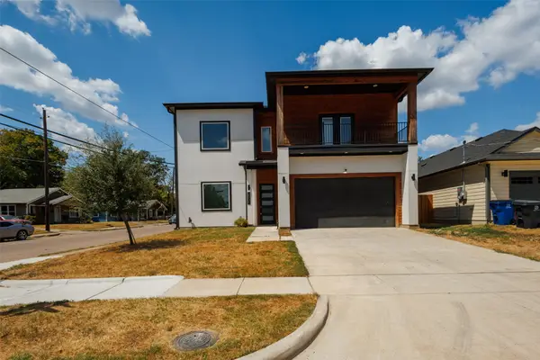2501 Lenway Street, Dallas, TX 75215