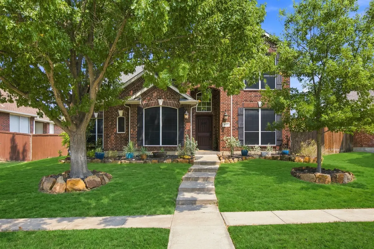 6625 Stewart Boulevard, The Colony, TX 75056 - #1
