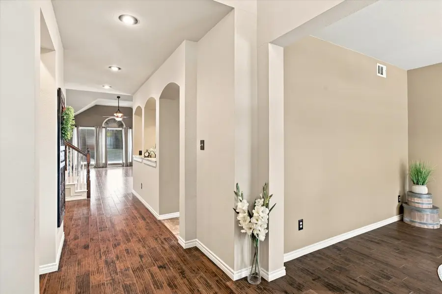 6625 Stewart Boulevard, The Colony, TX 75056 - #2