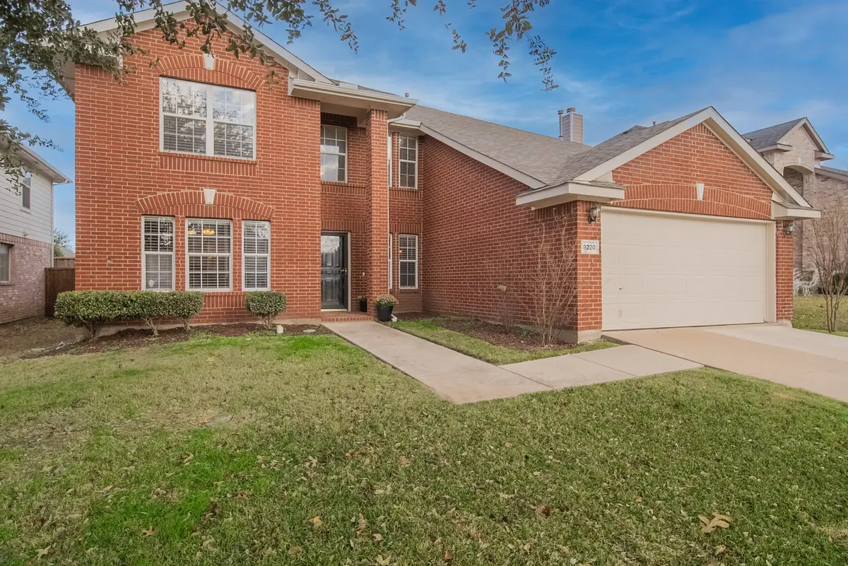9220 Harrisburg Lane, McKinney, TX 75071 - #1