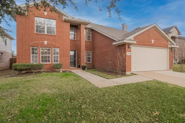9220 Harrisburg Lane, McKinney, TX 75071