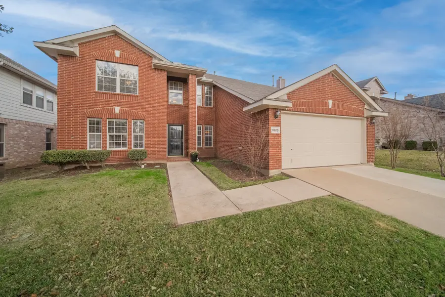 9220 Harrisburg Lane, McKinney, TX 75071 - #2