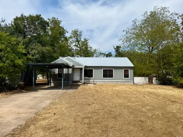 1119 Commerce Drive, Greenville, TX 75401 - #1