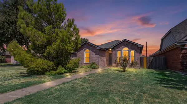 1403 E Brown Street, Wylie, TX 75098