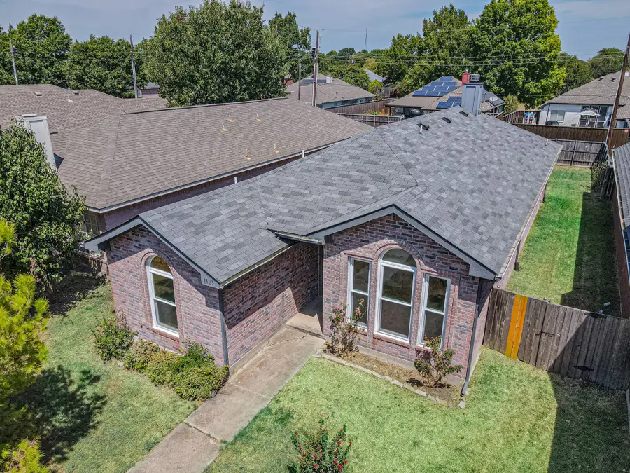 1403 E Brown Street, Wylie, TX 75098 - #2