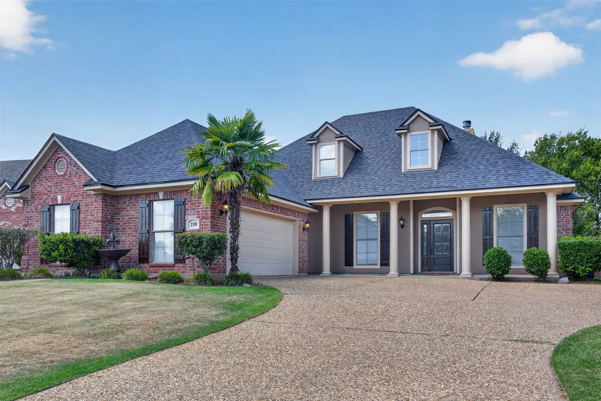 210 Ixworth Avenue, Bossier City, LA 71111 - #1