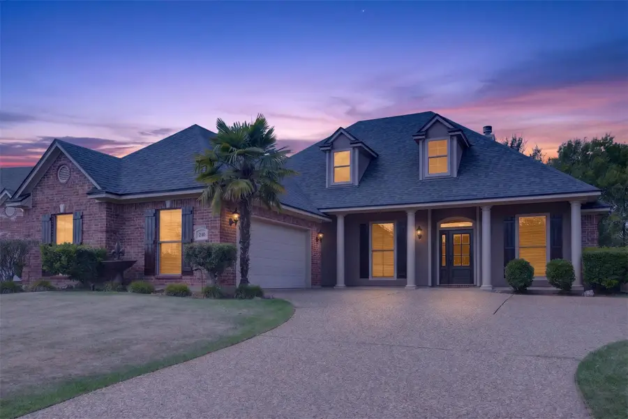 210 Ixworth Avenue, Bossier City, LA 71111 - #2