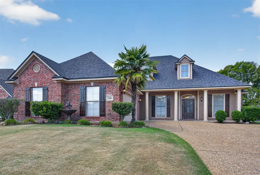 210 Ixworth Avenue, Bossier City, LA 71111 - #3