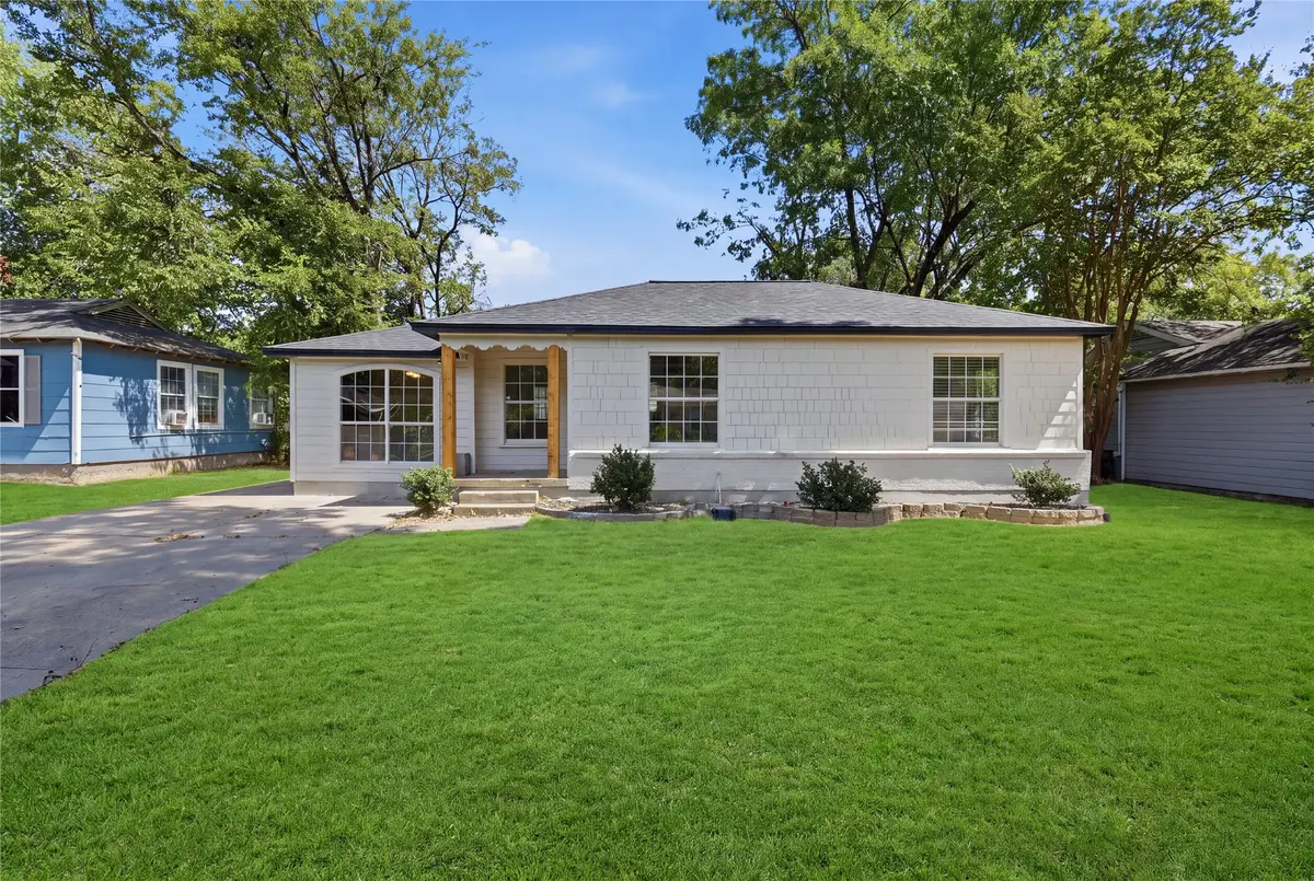 11012 Castolon Drive, Dallas, TX 75228 - #1