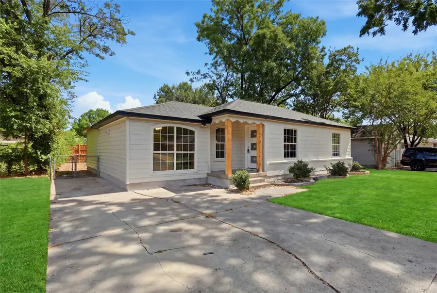 11012 Castolon Drive, Dallas, TX 75228 - #2