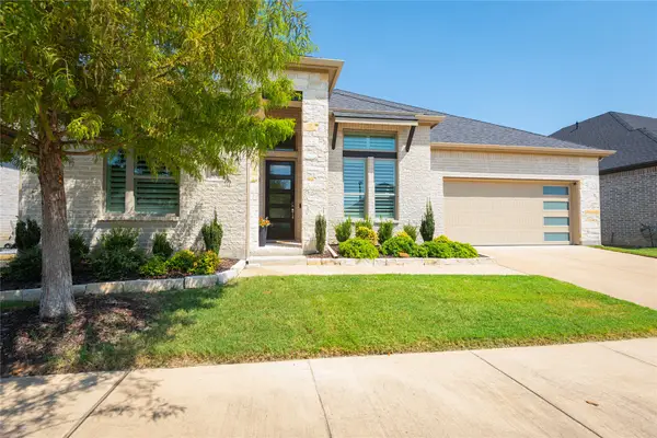 1012 Terra Vista Drive, Allen, TX 75013