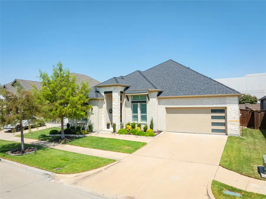 1012 Terra Vista Drive, Allen, TX 75013 - #2