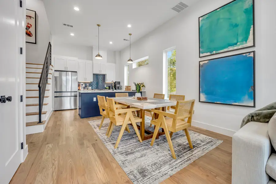 4631 Belmont Avenue #202, Dallas, TX 75204 - #2