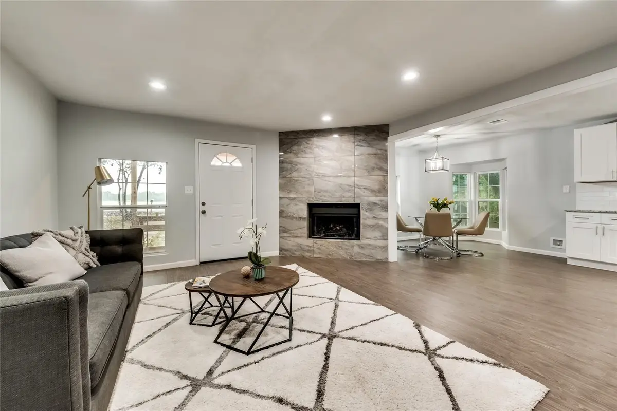 1202 Finn Road, Wilmer, TX 75172 - #1