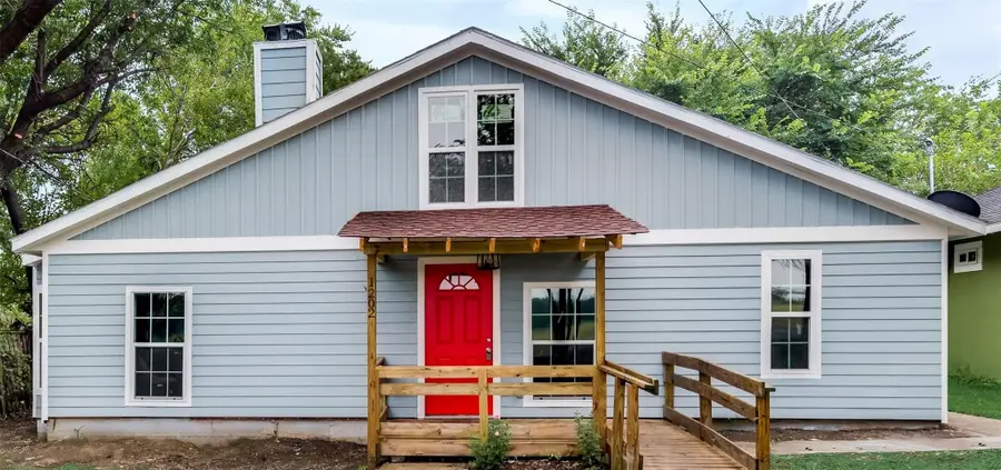 1202 Finn Road, Wilmer, TX 75172 - #2
