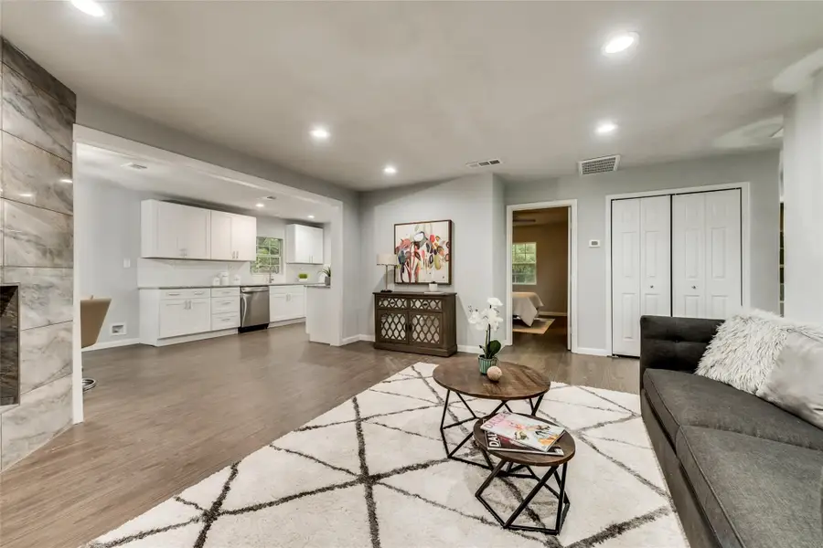 1202 Finn Road, Wilmer, TX 75172 - #3