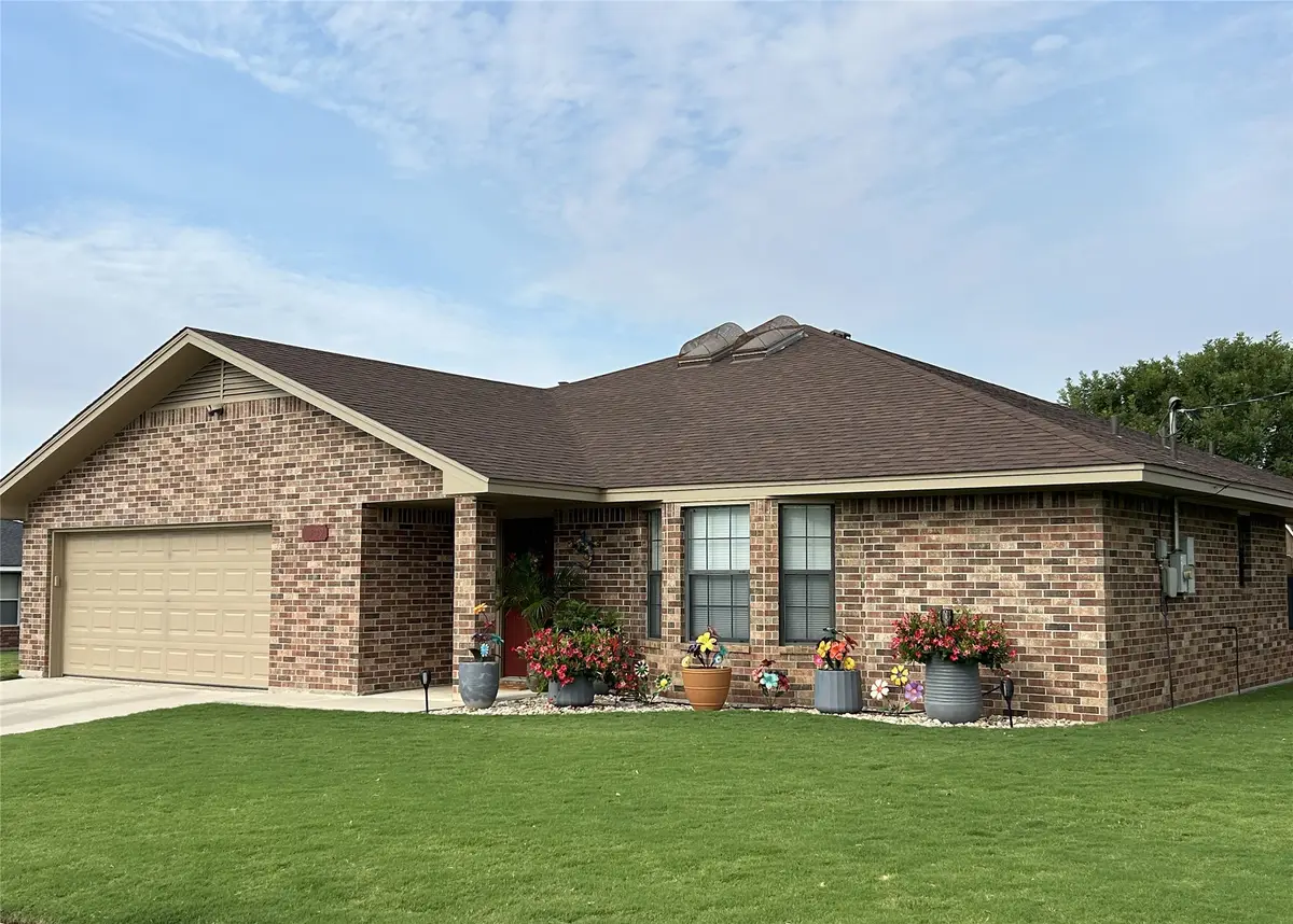 1509 Freedom Street, Goldthwaite, TX 76844 - #1