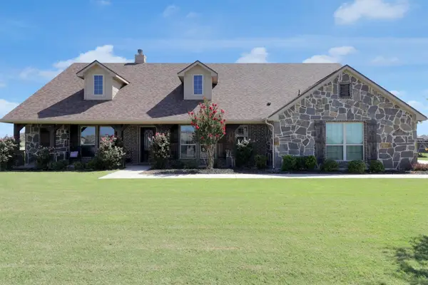 7818 Sagebrush Lane, Godley, TX 76044