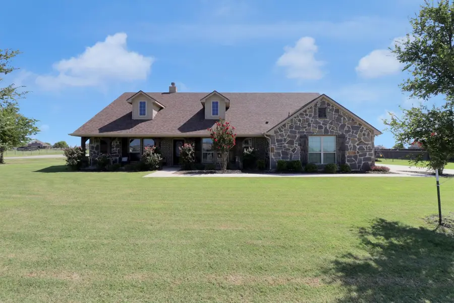 7818 Sagebrush Lane, Godley, TX 76044 - #2