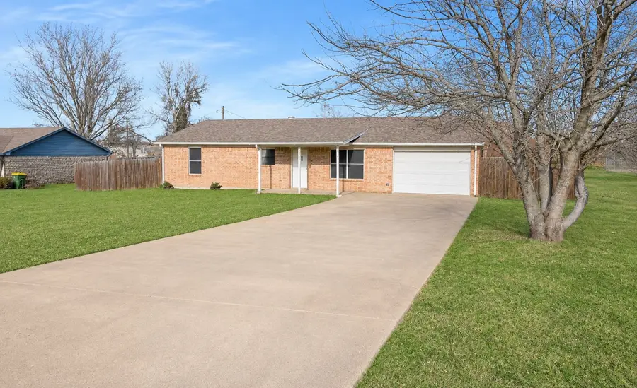 513 Ranch Road, Granbury, TX 76049 - #2