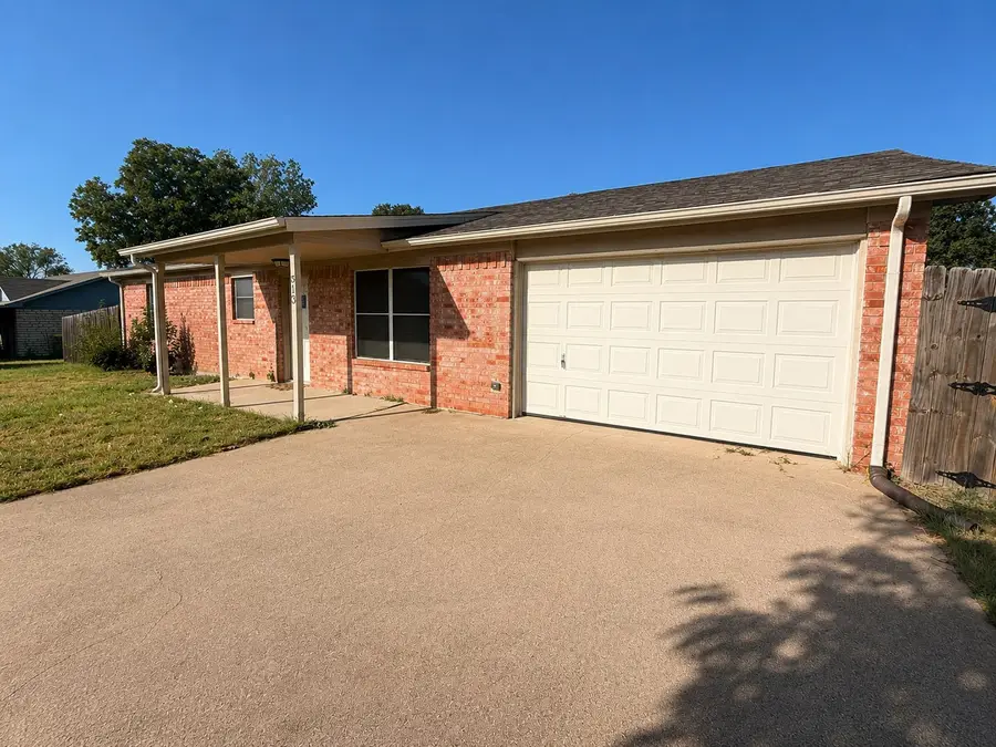 513 Ranch Road, Granbury, TX 76049 - #3