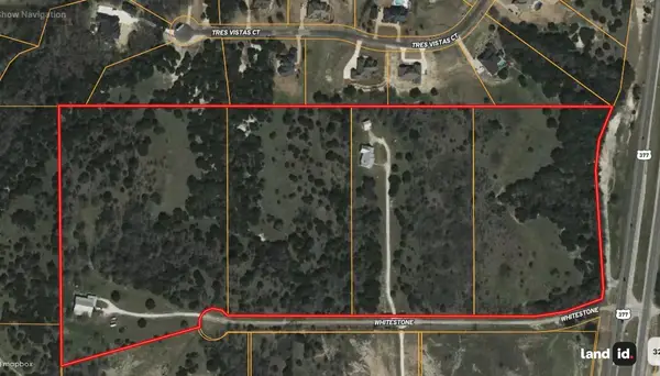 20000 S Highway 377, Cresson, TX 76035