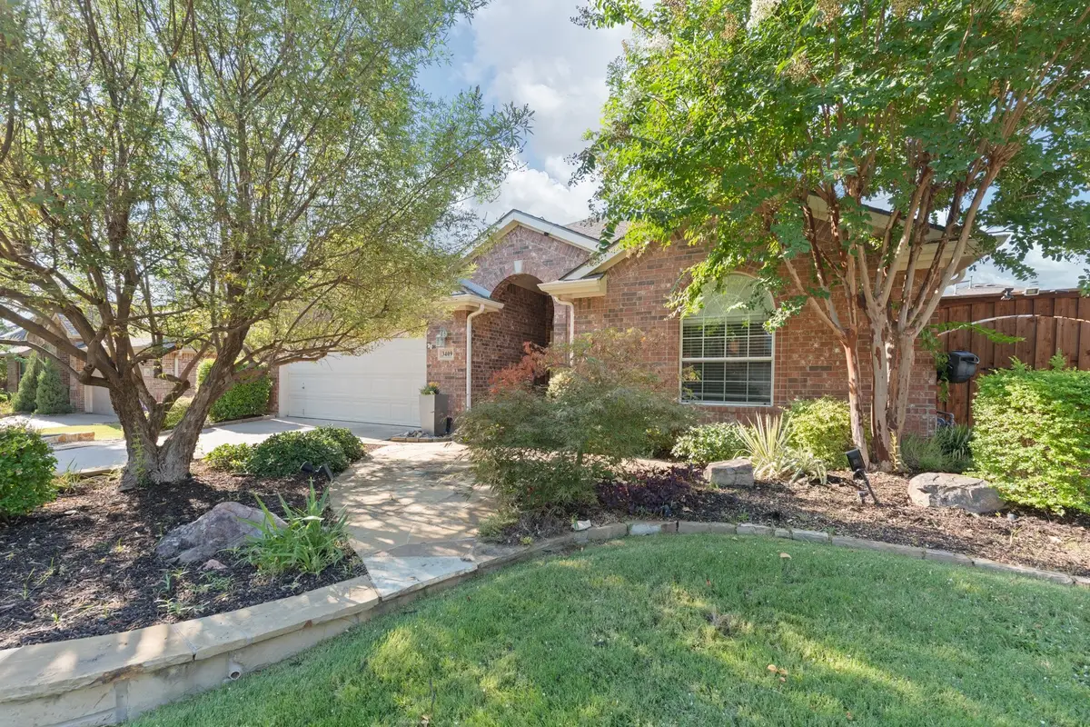 3409 Ballard Drive, Grapevine, TX 76092 - #1