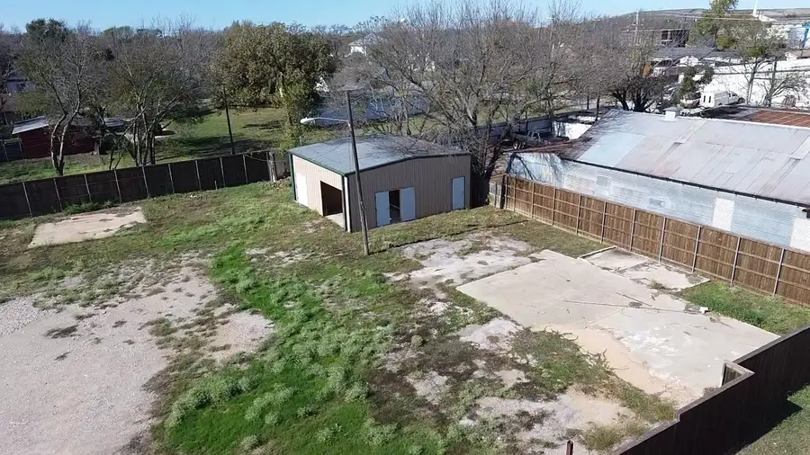 LOT 4R S Main St Street, Ellis, TX 75125 - #2