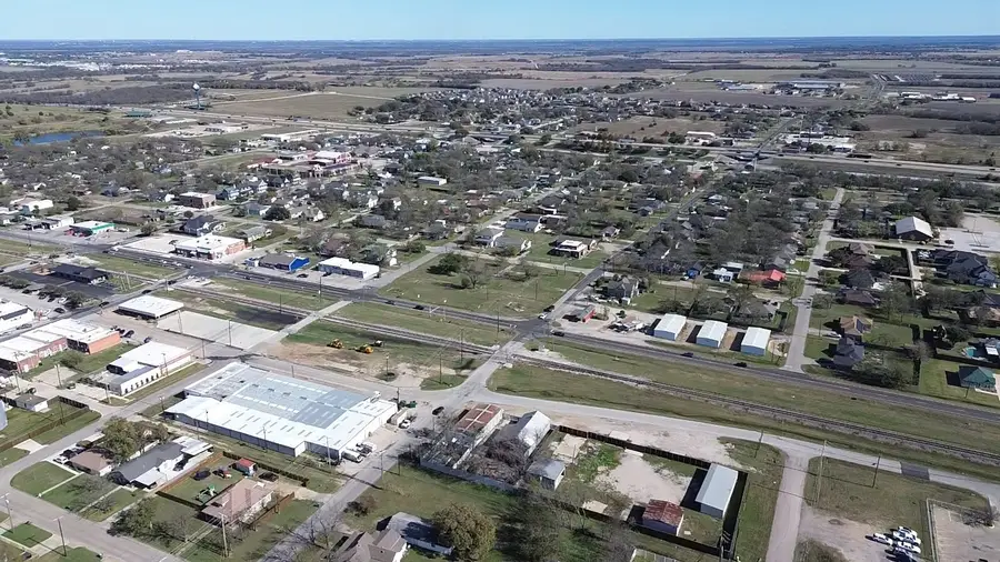 LOT 4R S Main St Street, Ellis, TX 75125 - #3
