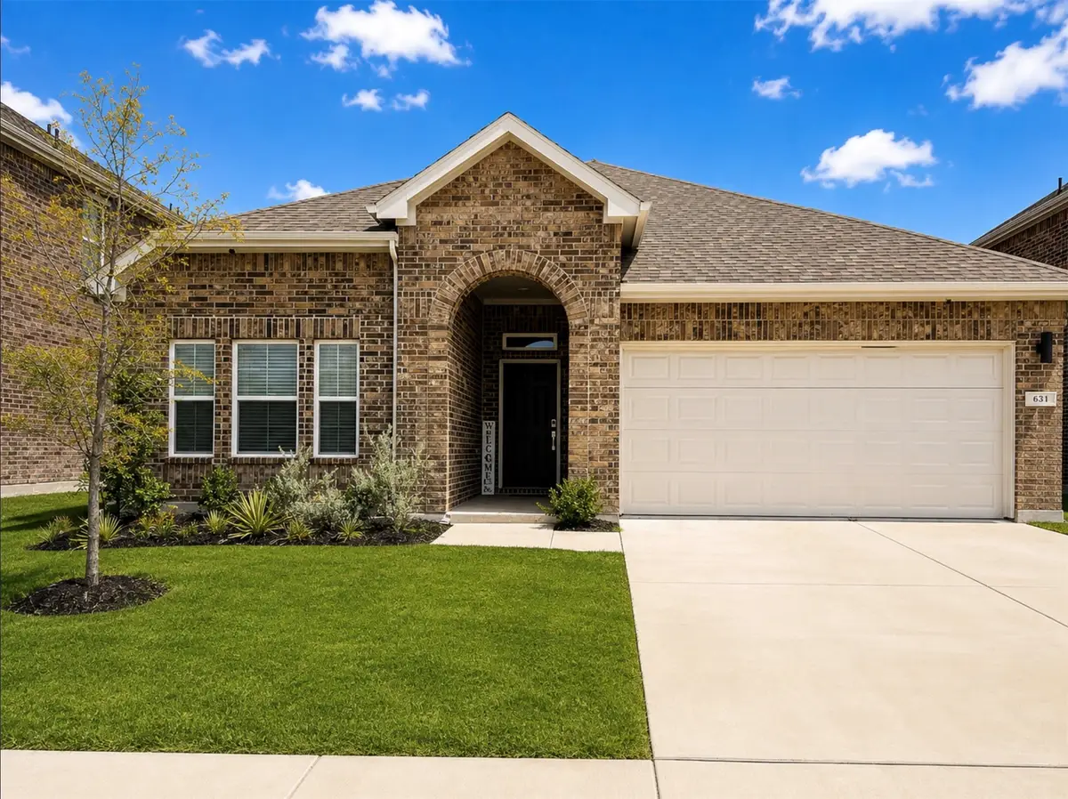 631 Cari Lane, Forney, TX 75126 - #1