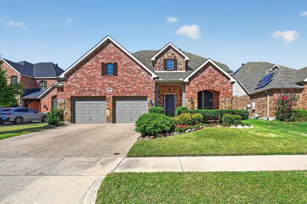 6943 Navigation Drive, Grand Prairie, TX 75054