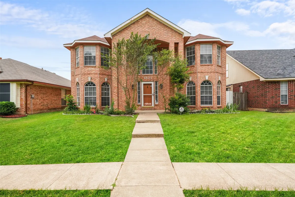 1521 Curtis Lane, Cedar Hill, TX 75104 - #1